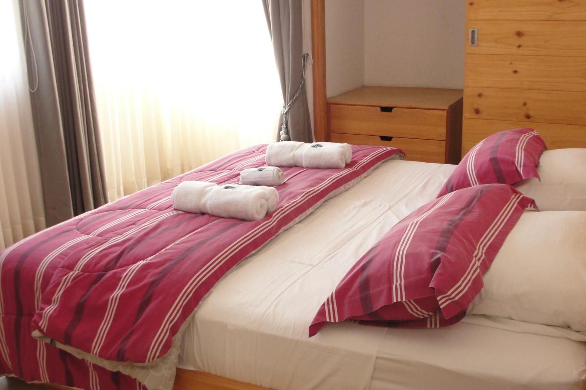 Hotel Boutique La Angostura Ica Quarto foto